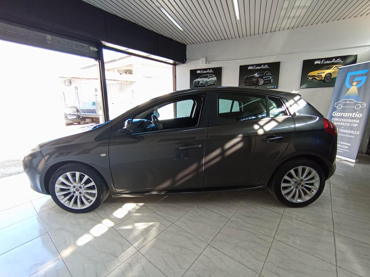 Fiat Bravo 1.6 MJT 120 CV CON GARANZIA