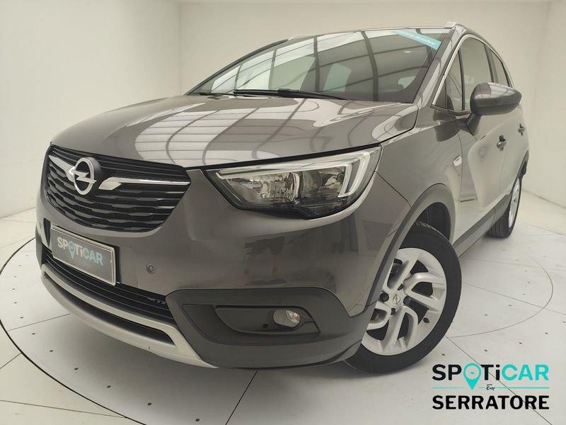 Opel Crossland X 1.2 Innovation s&s 110cv my18.5