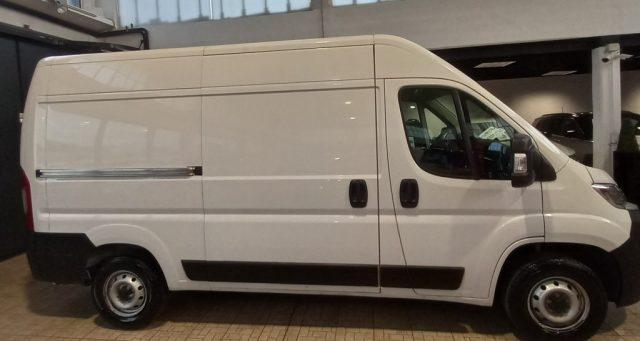 FIAT Ducato 33 2.2 Mjt 140CV PASSO MEDIO TETTO ALTO