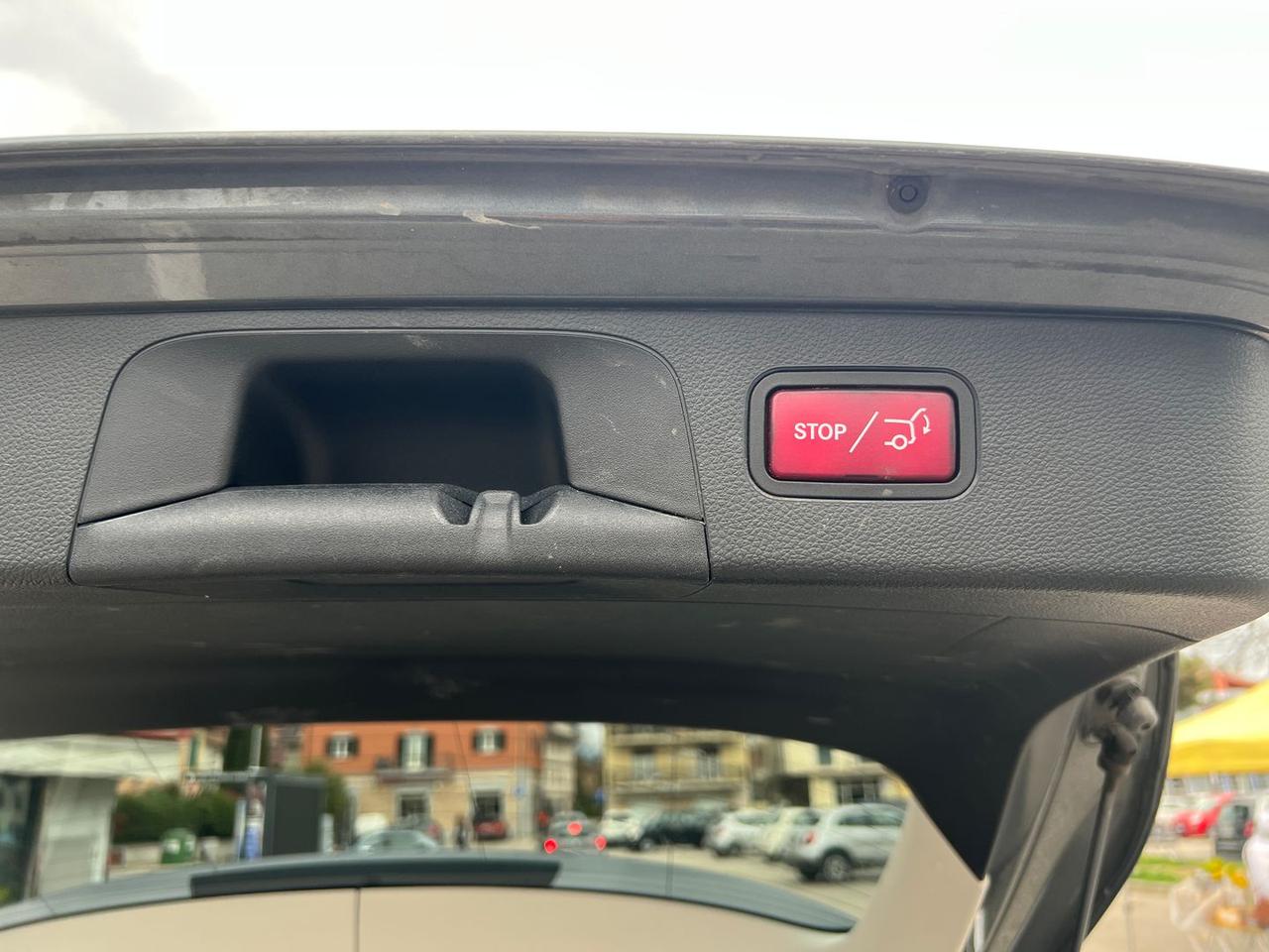 Mercedes-Benz GLC 220 D 4 MATIC Pre #10047