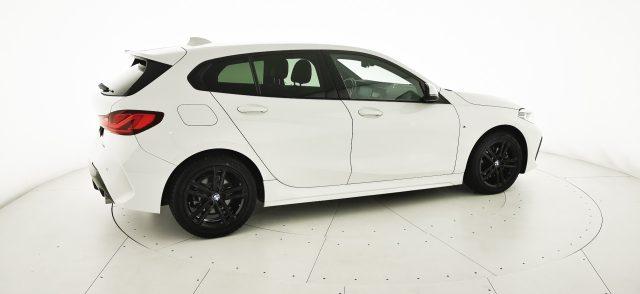 BMW 118 d 5p. Msport cambio automatico
