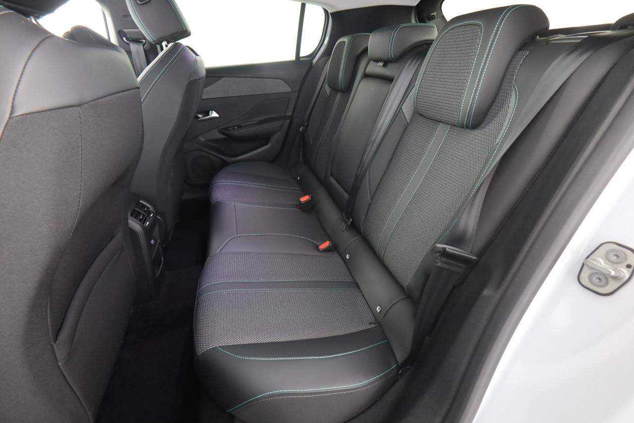 PEUGEOT 308 3ª serie 308 PureTech Turbo 130 S&S EAT8 Allure