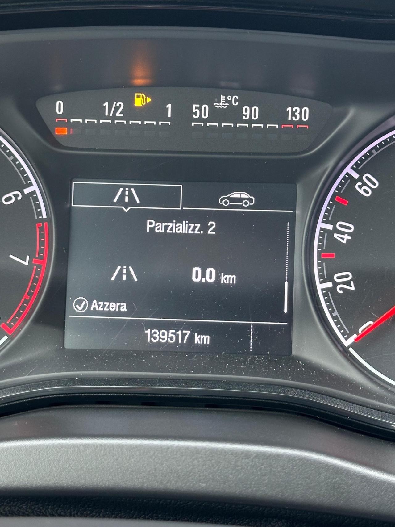 Opel Corsa GPL euro 6