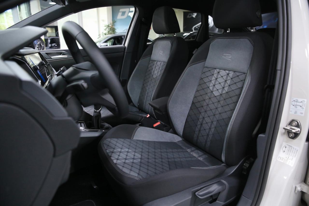 Volkswagen Taigo R-Line Plus 1.0 TSI 115 cv_NUOVA_KM0