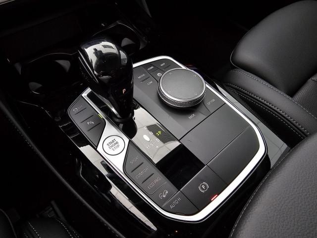 BMW X4 20d xDrive Tetto CockpitPro FullLED Carplay msport