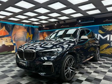 Bmw X5 M50 M50d (325)