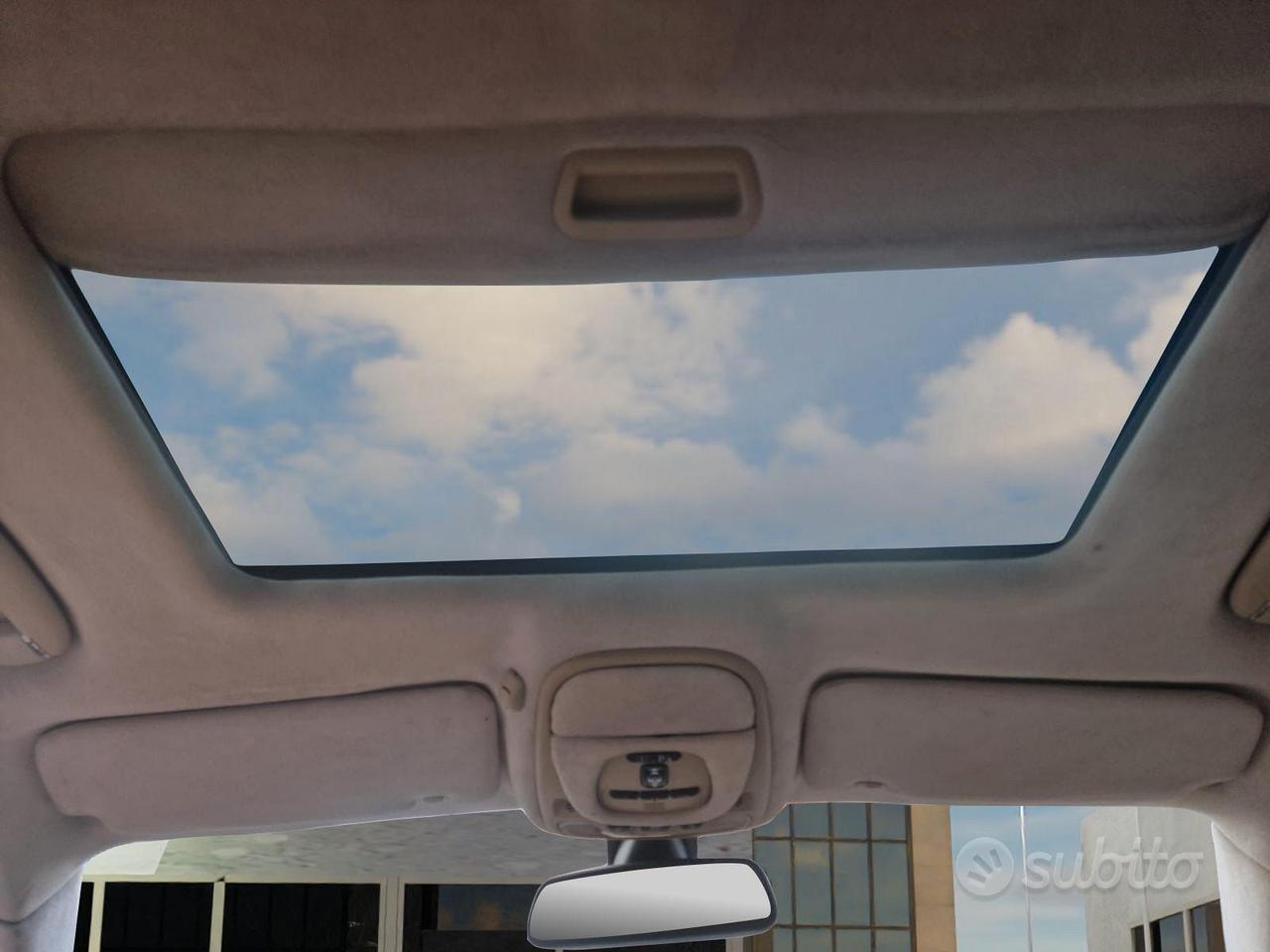 Jaguar XJ 2.7d SOVEREIGN-CERCHI 19"/PELLE BEIGE