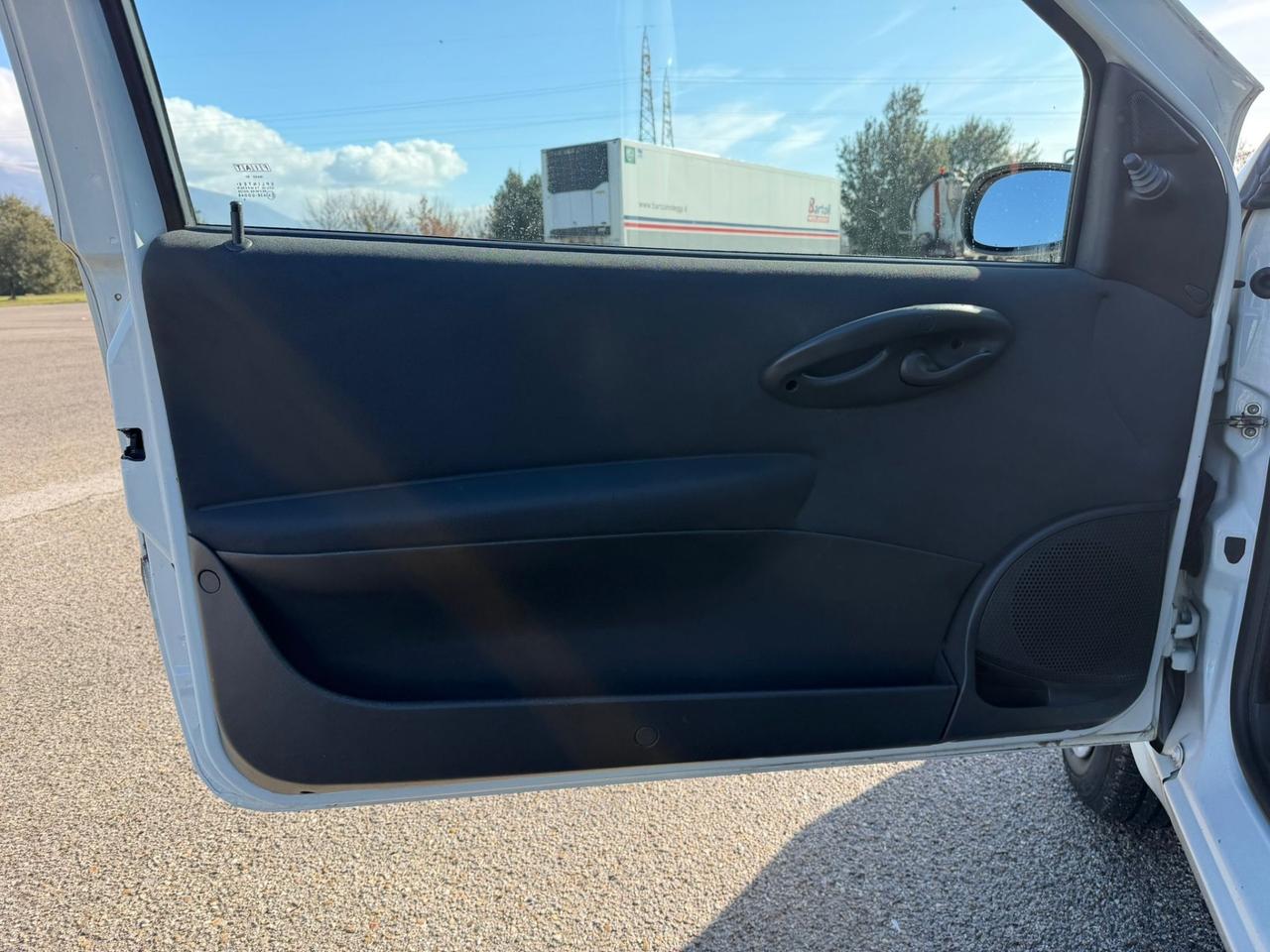 Fiat Punto Classic 1.2 Dynamic 3p 114000 km