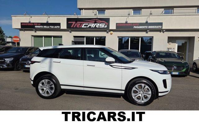LAND ROVER Range Rover Evoque 2.0D I4 163 CV AWD Auto S PERMUTE IVA ESPOSTA