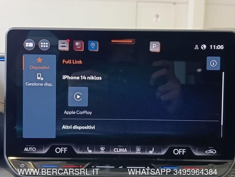 CUPRA Formentor Formentor 2.0 TDI DSG