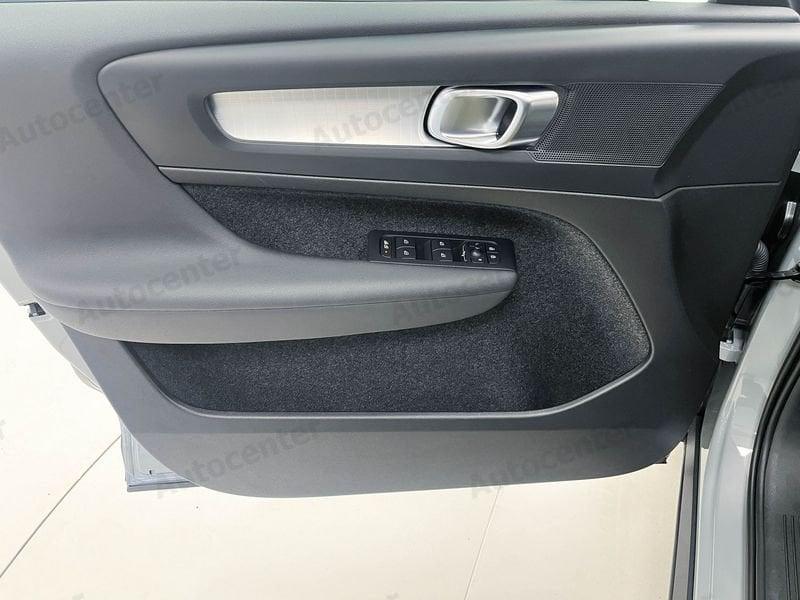 Volvo XC40 XC40 B3 CORE AUT 163CV