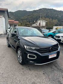 Volkswagen T-Roc 1.5 TSI ACT Advanced BlueMotion Technology