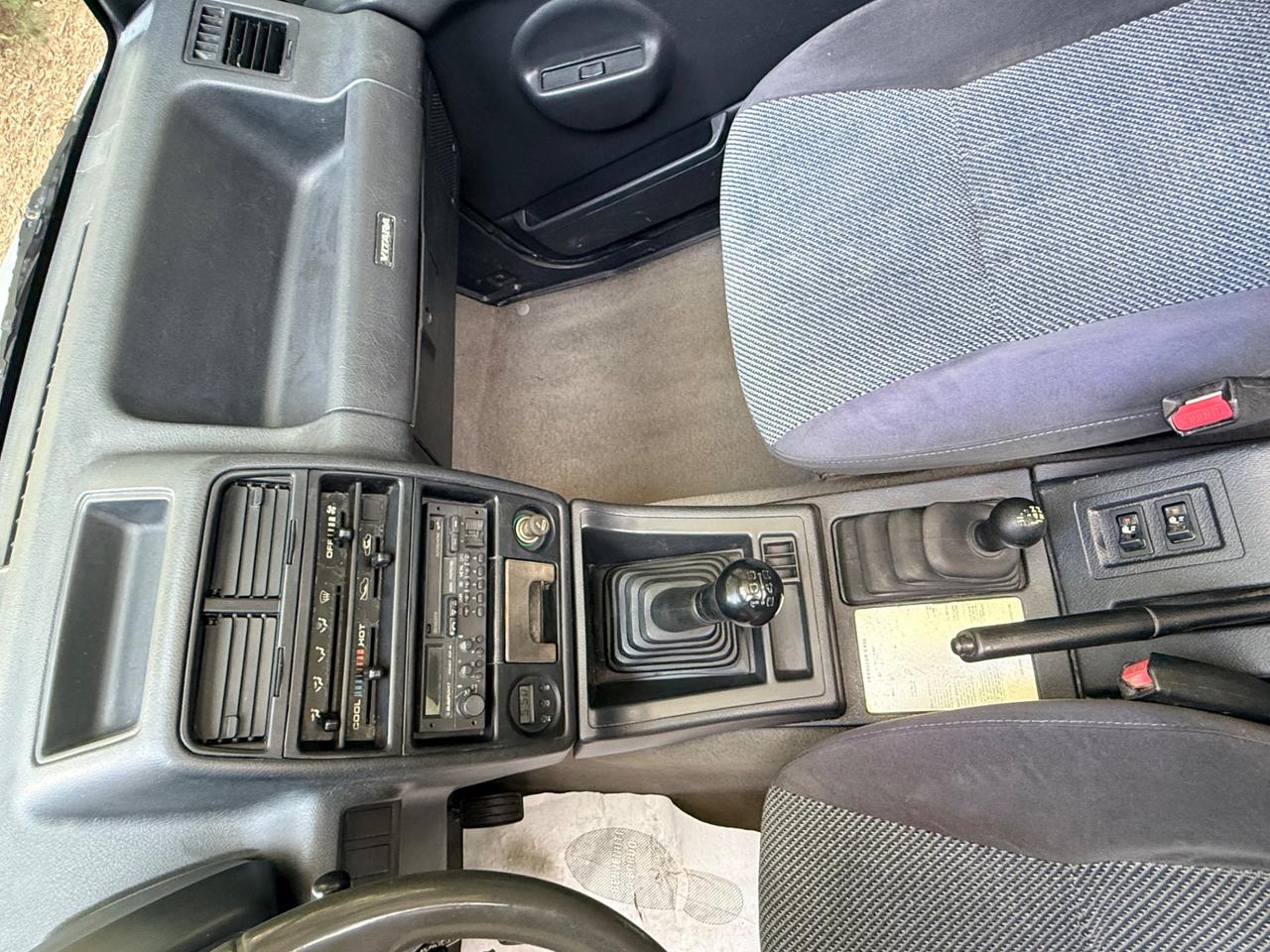 Suzuki Vitara UNICOPROPRIETARIO