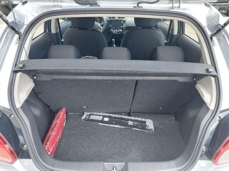 Mitsubishi Space Star 1.2 Invite SDA