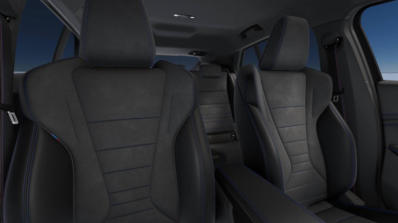 BMW X2 sDrive18d MSport Pro