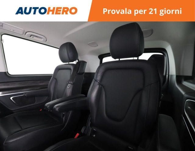 MERCEDES-BENZ V 300 d Automatic 4Matic Sport Extralong