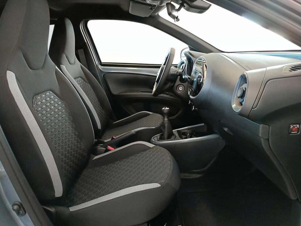 Toyota Aygo X 1.0 Active