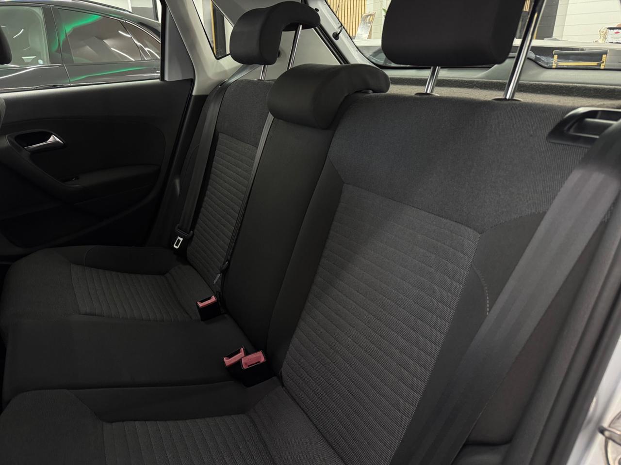 Volkswagen Polo 1.2 TDI 75Cv