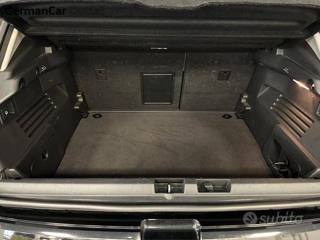 Peugeot 3008 2.0 bluehdi allure navi s&s 150cv