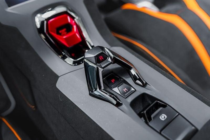 Lamborghini Huracán LAMBORGHINI HURACAN STO *PPF TOTALE* *POSSIBILITA' SUBENTRO LEASING*