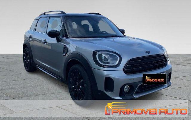 MINI Countryman 1.5 Cooper Classic Countryman