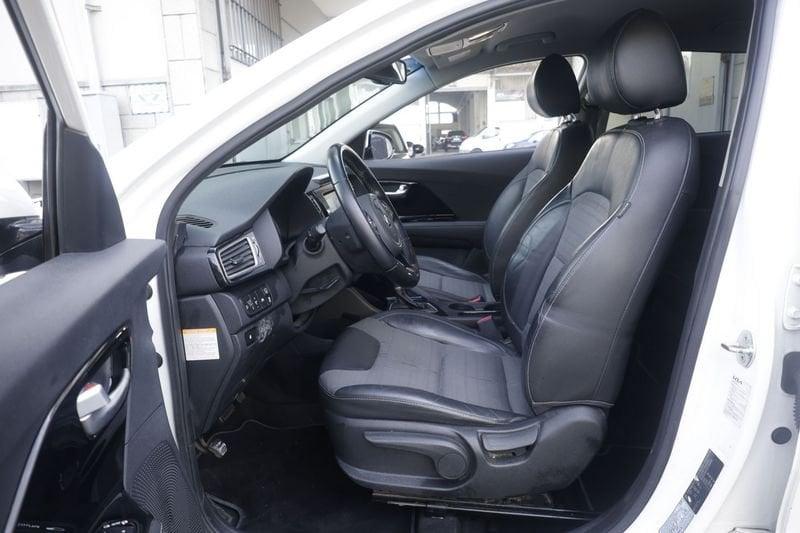 KIA Niro KIA Niro 1.6 GDi DCT HEV Style Unicoproprietario