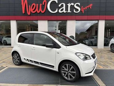 SEAT Mii 1.0 5 porte FR Line BLUETOOTH-16"