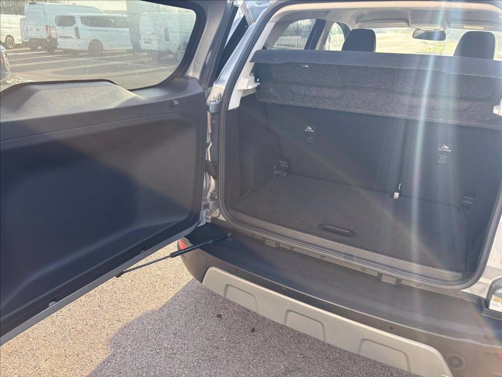 FORD EcoSport 1.0 ecoboost Titanium s&s 125cv my19 del 2021