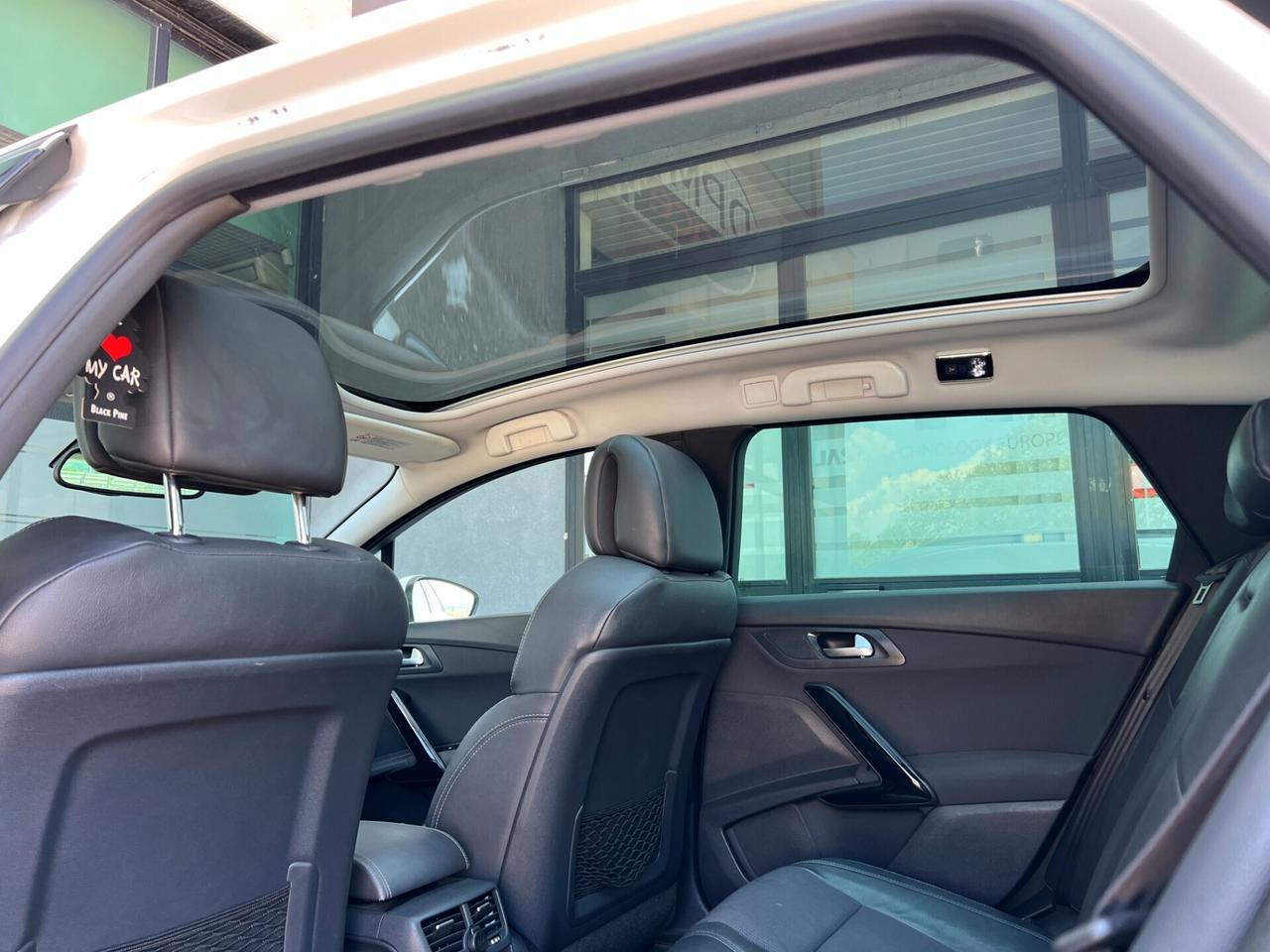 Peugeot 508 2.0 HDI/AUTOMATICA TETTO PANO