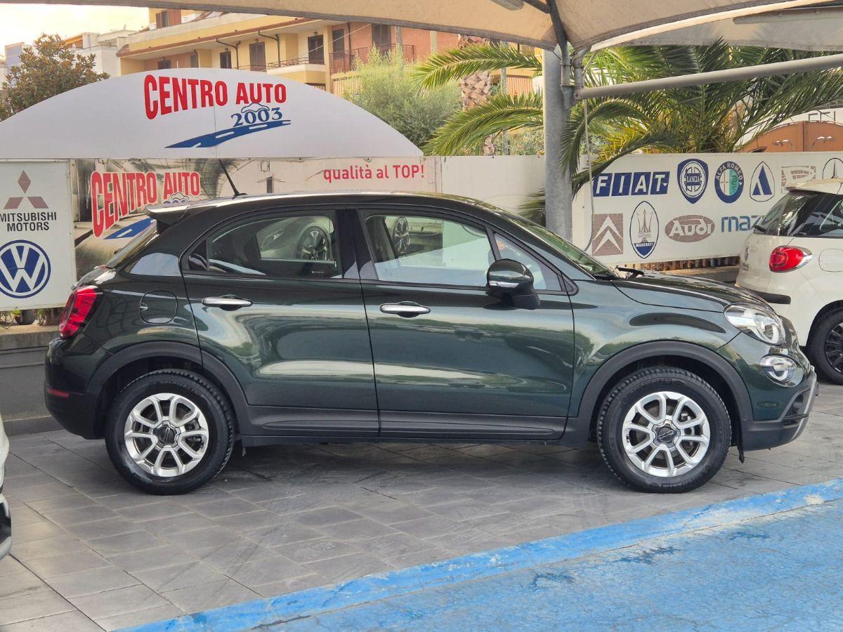 FIAT - 500X - 1.3 M.Jet 95 CV Cross