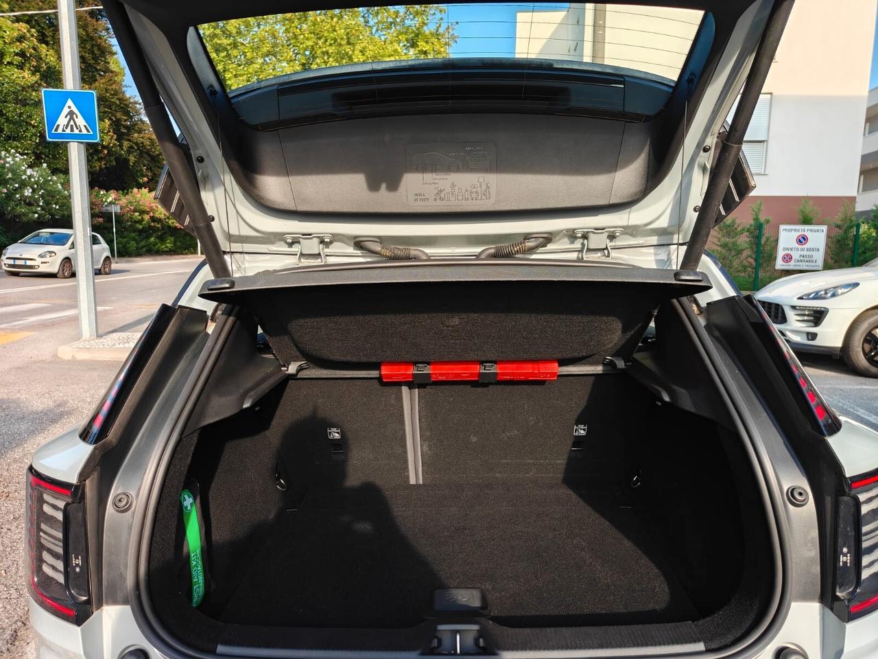 VolvoEX30 single motor Extended Range Plus rwd
