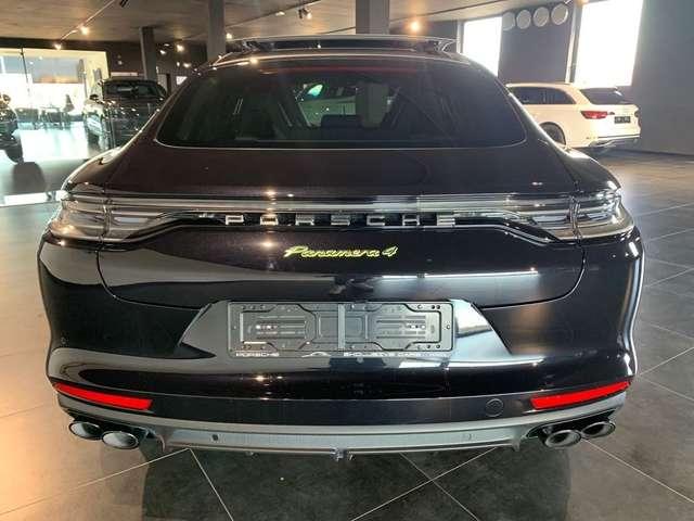 Porsche Panamera Panamera 2.9 4 e-hybrid 5pti auto