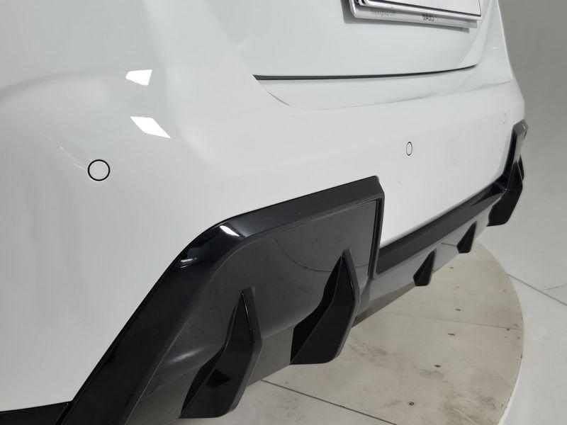 BMW Serie 1 118d MSport Pro auto