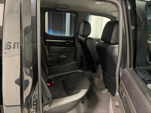 FORD Ranger 3.0 TDCi aut.DC XLT Limited 5p. UNICO PROPRIETARIO