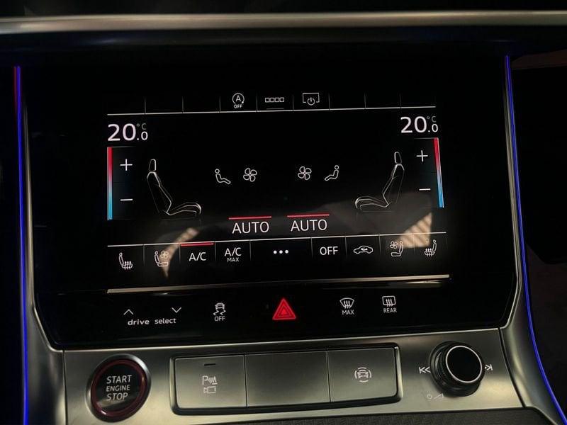 Audi A6 RS 6 Avant 4.0 TFSI V8 quattro tiptronic IVA ESPOSTA