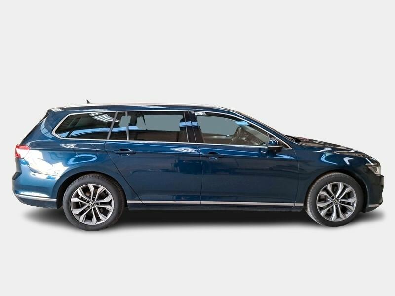 VOLKSWAGEN PASSAT VARIANT 2.0 TDI SCR EVO 110kW Executive DSG