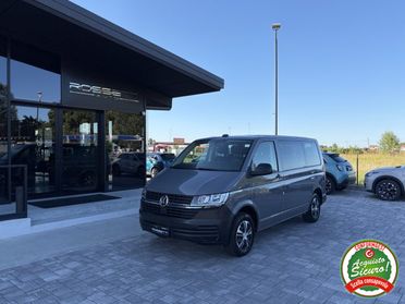 VOLKSWAGEN T6.1 2.0 TDI 110CV 9 POSTI + IVA ANCHE NEOPATENTATI