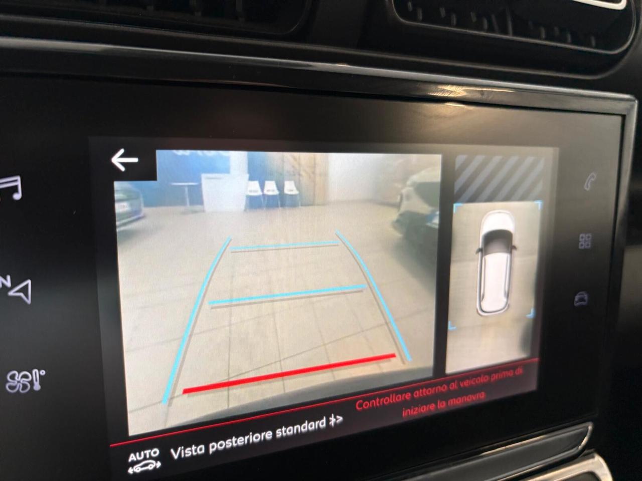 Citroen C3 Aircross SHINE PureTech 130 EAT6 UNICO PR.