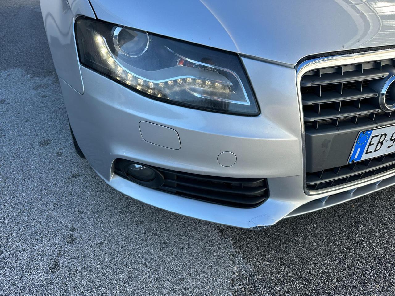 Audi A4 Avant 2.0 tdi Advanced 170cv