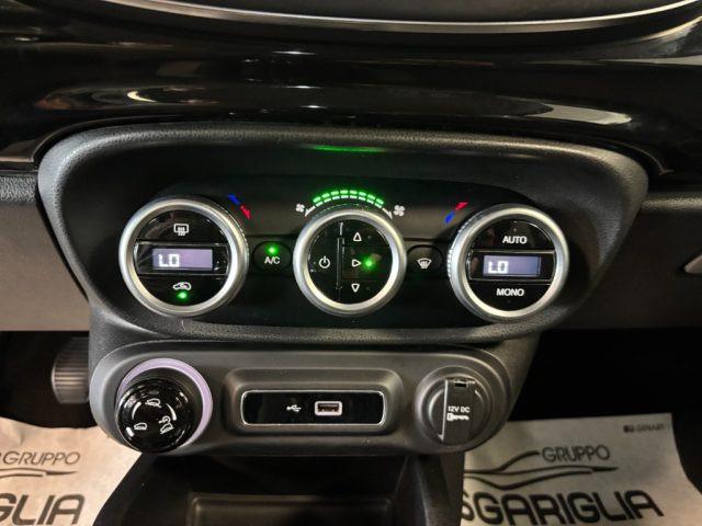 FIAT 500L 1.3 Multijet Cross + Navigatore