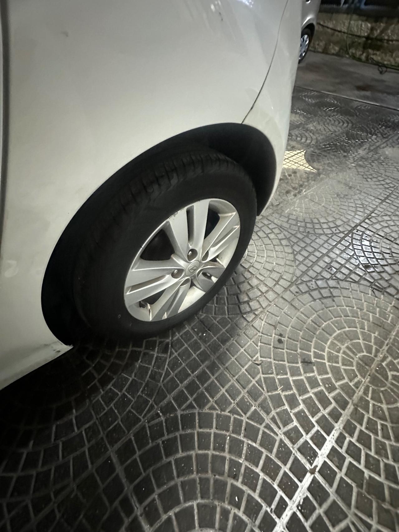 Hyundai iX20 1.6 CRDI 115 CV Style