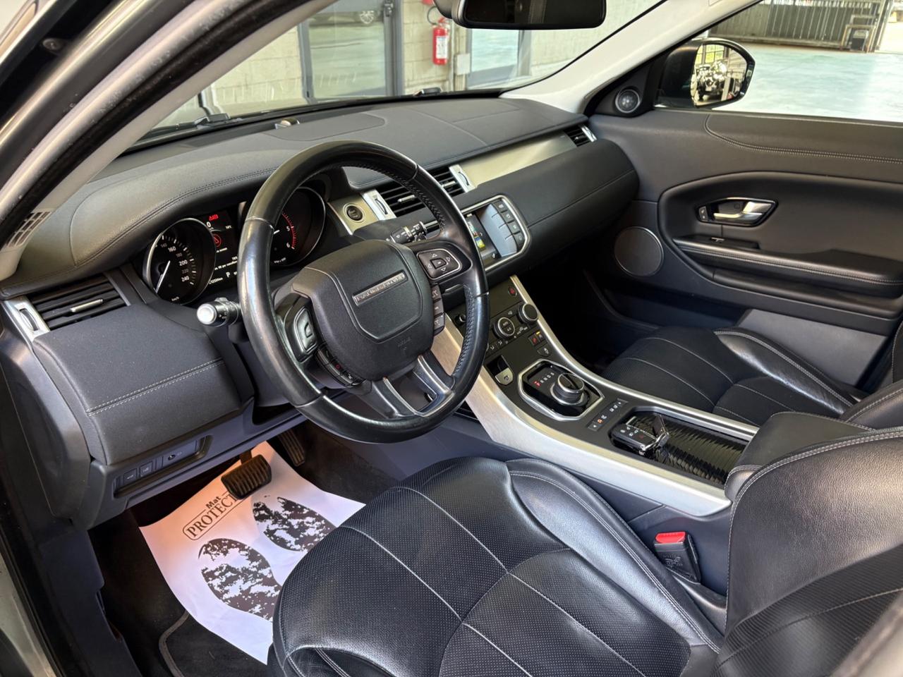 Land Rover Range Evoque 2.0 TD4 150 CV 5p. HSE Dynamic