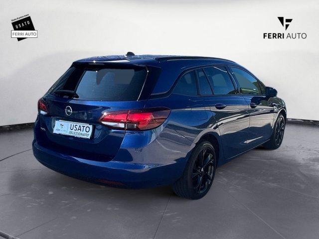 OPEL Astra 1.2 Turbo 110 CV S&S Sports Tourer GS Line
