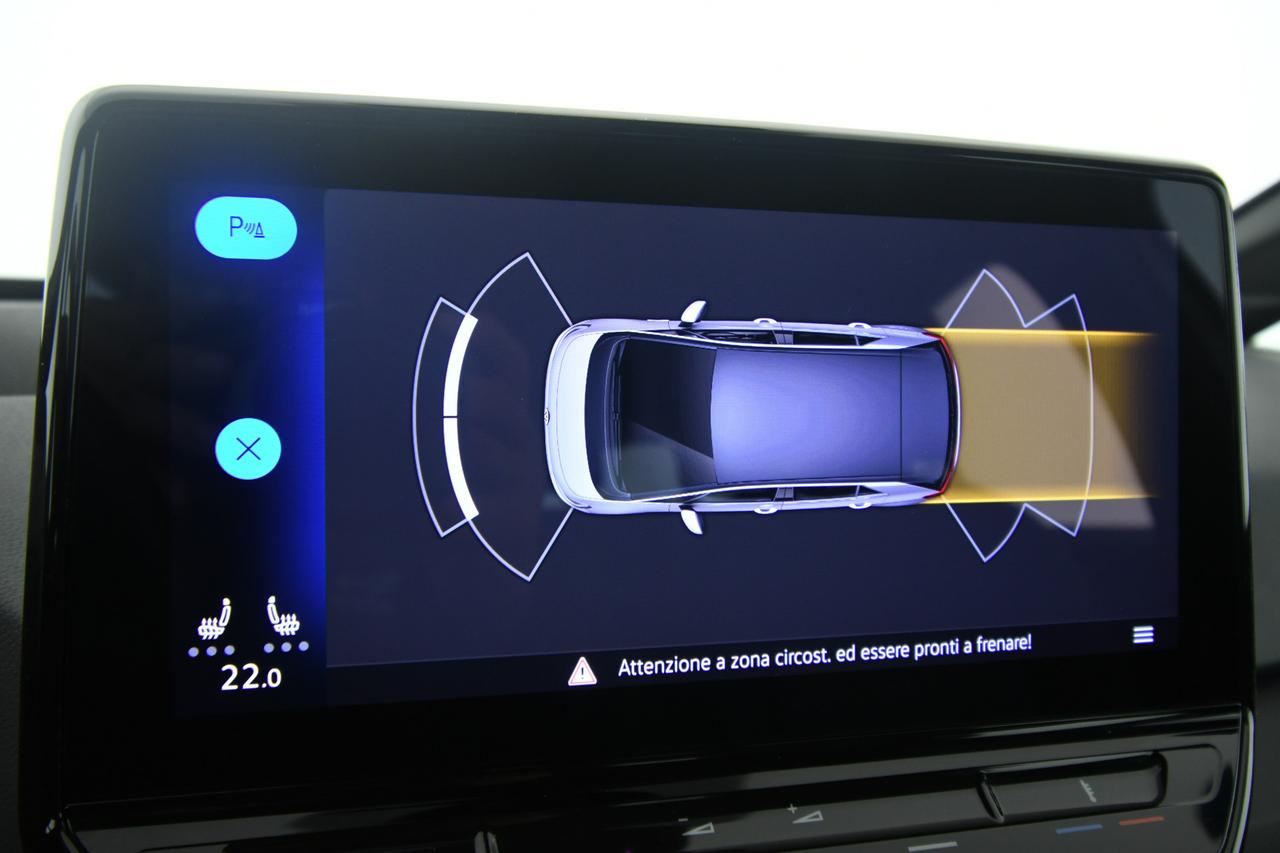 VOLKSWAGEN ID.3 58 kWh Pro Performance NEOPATENTATI+ACC+APP CONNECT