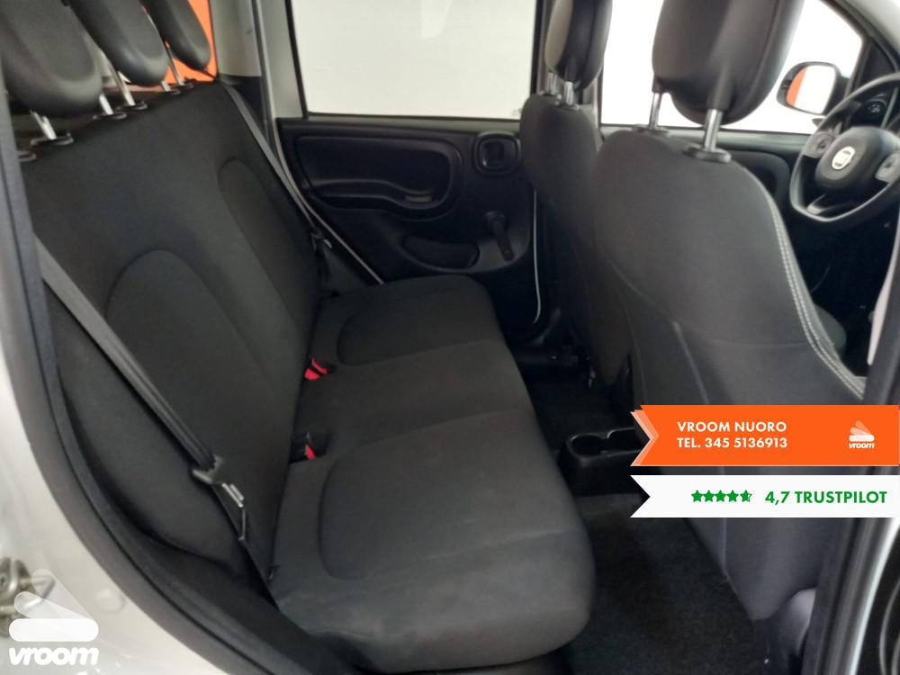 FIAT Panda 3ª serie Panda 1.0 FireFly S&S Hybrid