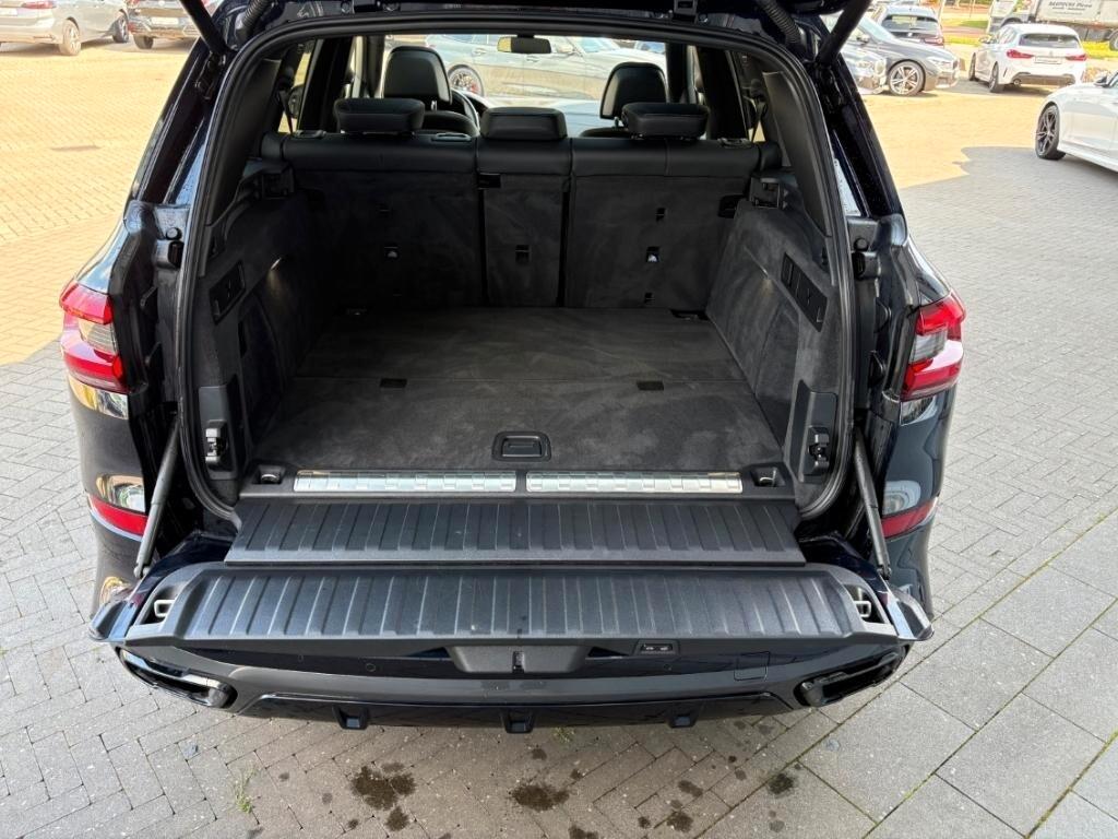 Bmw X5 xDrive45e Msport