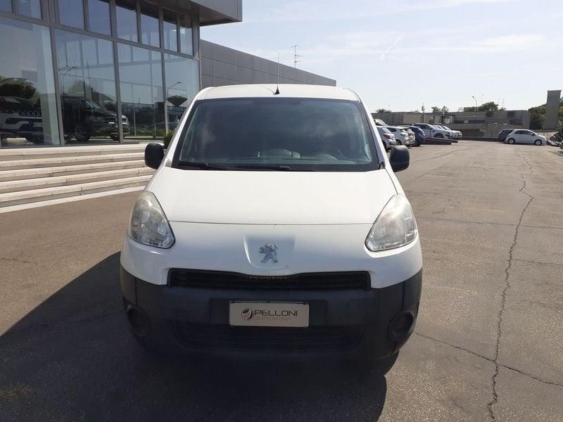 Peugeot Partner 1.6 BENZINA - 3POSTI - PREZZO+ IVA