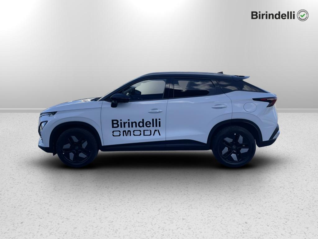 OMODA OMODA 5 ICE 1.6 TGDI 7DCT Premium