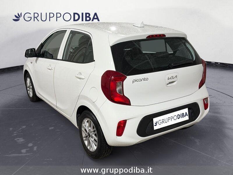 KIA Picanto III 2021 1.0 dpi Urban Special Edition Gpl
