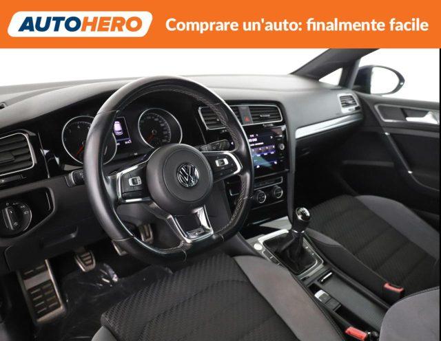VOLKSWAGEN Golf 1.5 TSI ACT 5p. Sport BlueMotion Technology